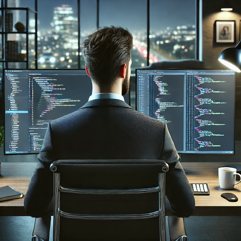 Comprehensive Web Solutions